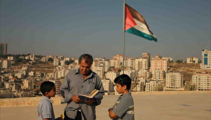 Israëlische filmmakers verenigd tegen geweld